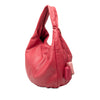 LOEWE Nappa Anagram Tassel Hobo Secondhand