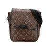 Louis Vuitton Monogram Macassar Bass PM Secondhand