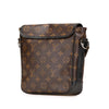 Louis Vuitton Monogram Macassar Bass PM Secondhand