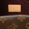 Louis Vuitton Monogram Montaigne BB Secondhand