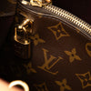 Louis Vuitton Monogram Montaigne BB Secondhand