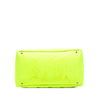 Chanel Paris Biarritz Quilted Canvas Fluo Duffle Bag Secondhand