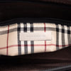 Burberry Leather Shoulder Bag Secondhand