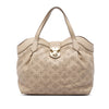 Louis Vuitton Monogram Mahina Cirrus PM Secondhand