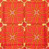 Hermès Cordelieres Silk Scarf Secondhand