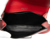 Prada Bicolor City Calf Sidonie Satchel Secondhand