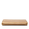 Louis Vuitton Monogram Vernis Zippy Long Wallet Secondhand