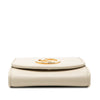 Secondhand Gucci Medium Calfskin Blondie Wallet on Chain