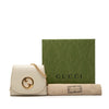 Secondhand Gucci Medium Calfskin Blondie Wallet on Chain