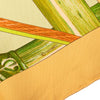 Hermès Jardin Creole Silk Scarf 90 Secondhand