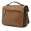 Louis Vuitton Monogram Reverse Pochette Metis Secondhand