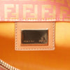 Fendi Zucchino Canvas Tote Secondhand