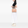 Fendi Zucchino Canvas Tote Secondhand