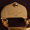 Cartier Must de Cartier Crossbody Bag Secondhand