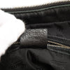 Gucci Medium Diamante Canvas Techno Horsebit Hobo Secondhand