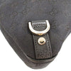 Gucci GG Canvas Abbey D Ring Shoulder Bag Secondhand