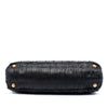 Prada Nappa Gaufre Satchel Secondhand