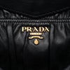 Prada Nappa Gaufre Satchel Secondhand