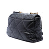 Chanel Maxi Lambskin 19 Flap Secondhand