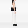 Chanel Maxi Lambskin 19 Flap Secondhand