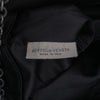 Bottega Veneta Grosgrain Intrecciato Duo Shoulder Bag Secondhand