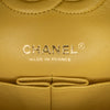 Chanel Medium Classic Chevron Lambskin Double Flap Secondhand