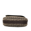 Fendi Zucchino Canvas Crossbody Secondhand