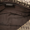 Fendi Zucchino Canvas Crossbody Secondhand