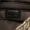 Fendi Zucchino Canvas Crossbody Secondhand
