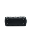 Dior Mini Iridescent Lambskin Cannage Lady Dior Secondhand