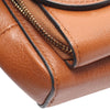 Dior Leather Double Saddle Pouch Secondhand