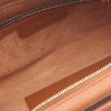 Dior Leather Double Saddle Pouch Secondhand