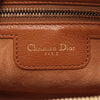 Dior Leather Double Saddle Pouch Secondhand