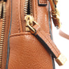 Dior Leather Double Saddle Pouch Secondhand