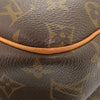 Louis Vuitton Monogram Reporter GM Secondhand