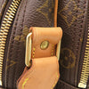 Louis Vuitton Monogram Reporter GM Secondhand