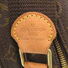 Louis Vuitton Monogram Reporter GM Secondhand