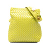 Bottega Veneta Nappa Intrecciato Fold Crossbody Secondhand