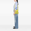 Bottega Veneta Nappa Intrecciato Fold Crossbody Secondhand