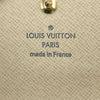 Secondhand Louis Vuitton Damier Azur 6 Key Holder