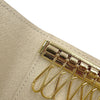 Secondhand Louis Vuitton Damier Azur 6 Key Holder