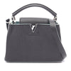 Louis Vuitton Taurillon Capucines BB Secondhand
