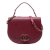 Secondhand Chanel Medium Calfskin Coco Curve Flap