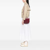 Secondhand Chanel Medium Calfskin Coco Curve Flap