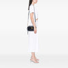 Gucci Small GG Marmont Matelasse Calfskin Crossbody Secondhand