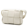 Bottega Veneta Extra Mini Nappa Maxi Intrecciato Cassette Crossbody Secondhand