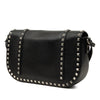 Valentino Leather Rockstud Messenger Bag Secondhand