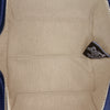 Hermès Small Toile Bride A Brac Case Secondhand