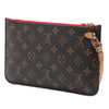 Secondhand Louis Vuitton Monogram Neverfull Pouch MM