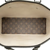 Louis Vuitton Monogram Macassar Weekend Tote PM Secondhand